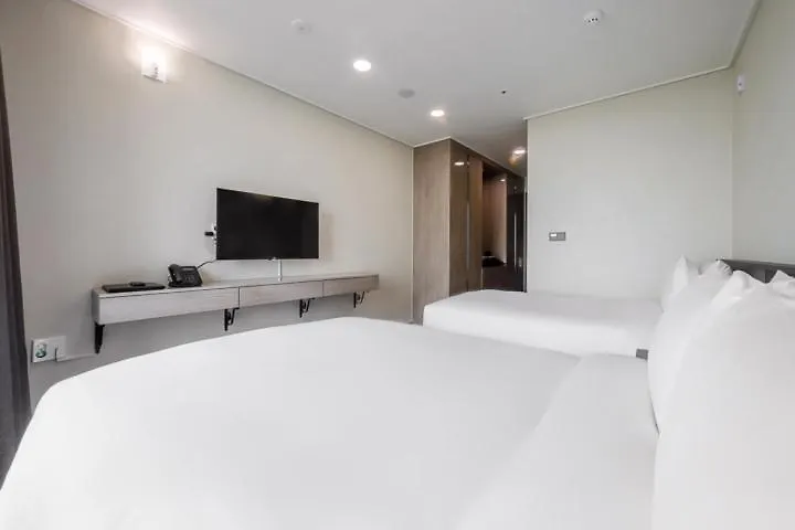 Riviera Incheon Airport Hotel