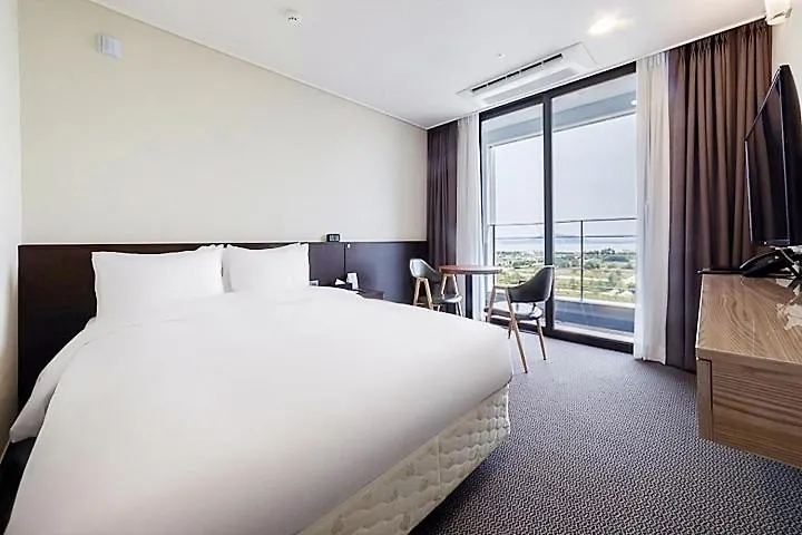 Riviera Incheon Airport Hotel South Korea