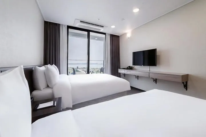 Riviera Incheon Airport Hotel
