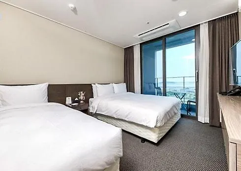 Riviera Incheon Airport Hotel