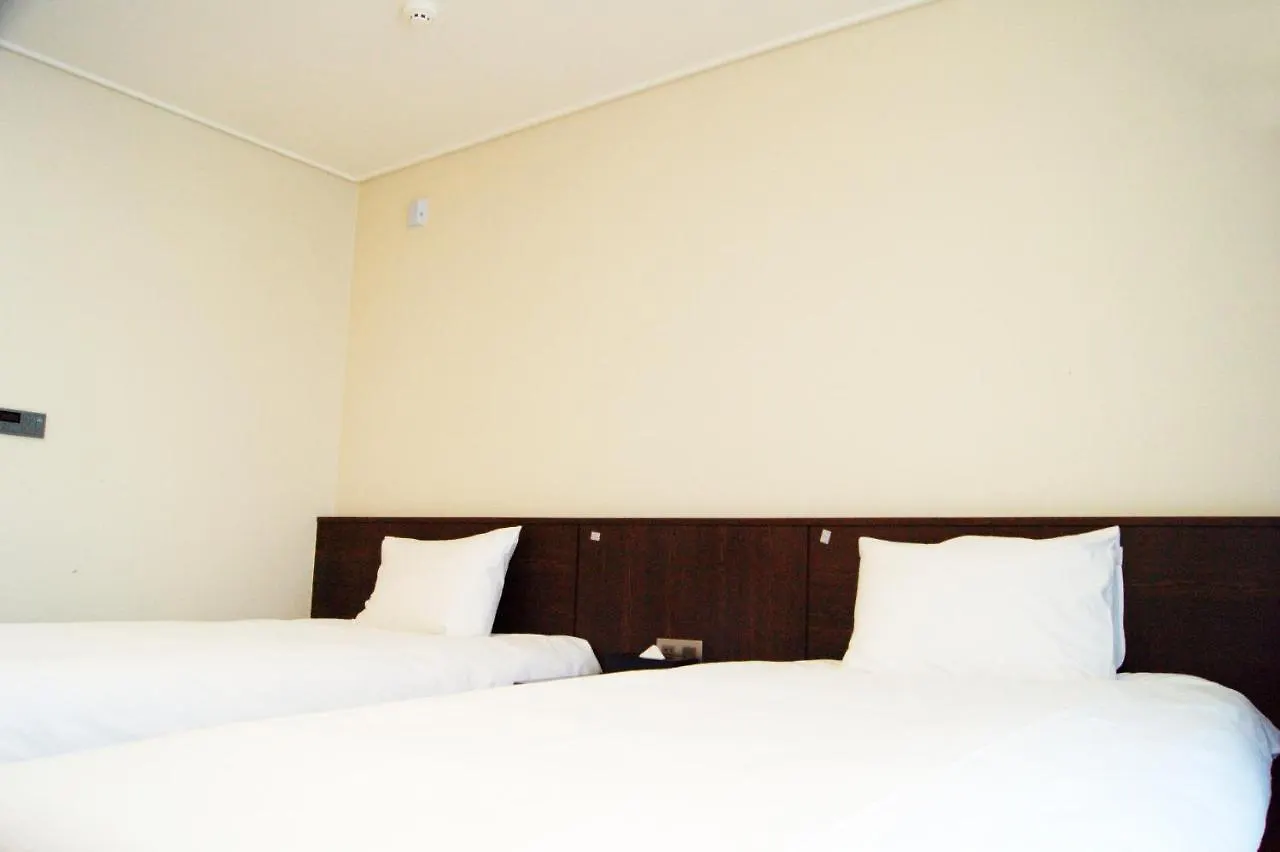 Riviera Incheon Airport Hotel
