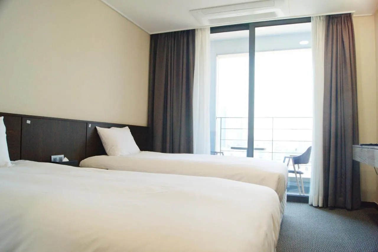 ****  Riviera Incheon Airport Hotel South Korea