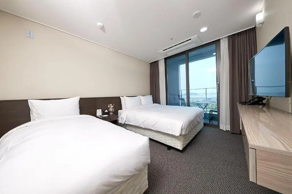 Riviera Incheon Airport Hotel