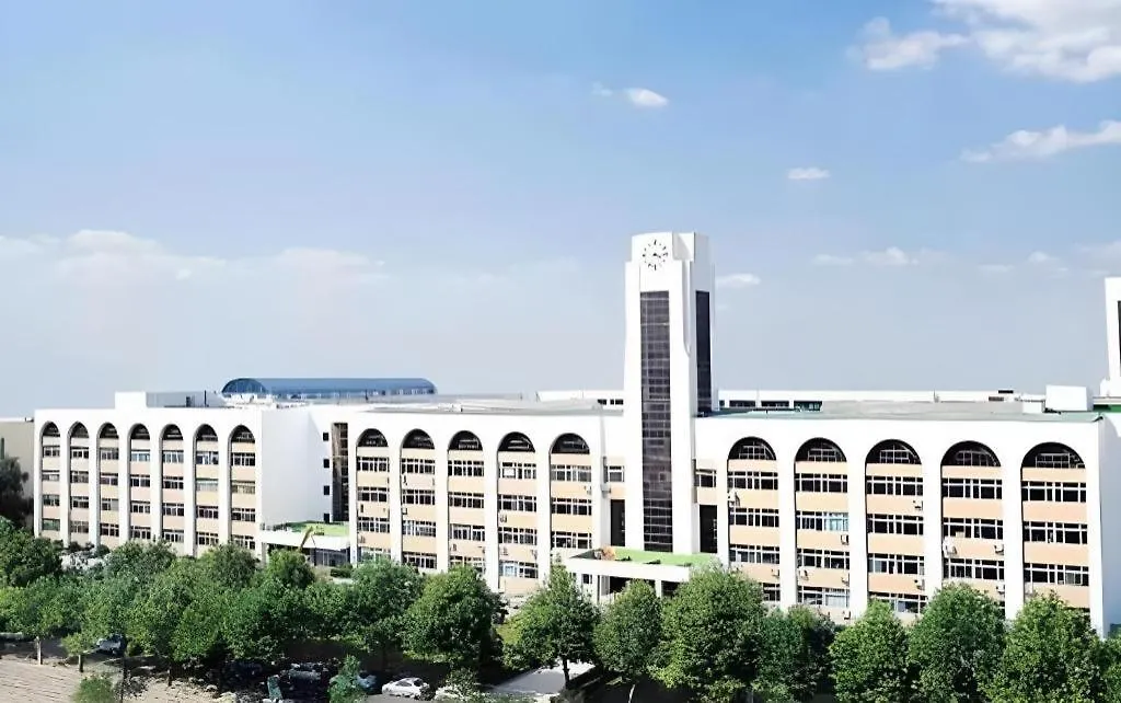 ****  Riviera Incheon Airport Hotel South Korea