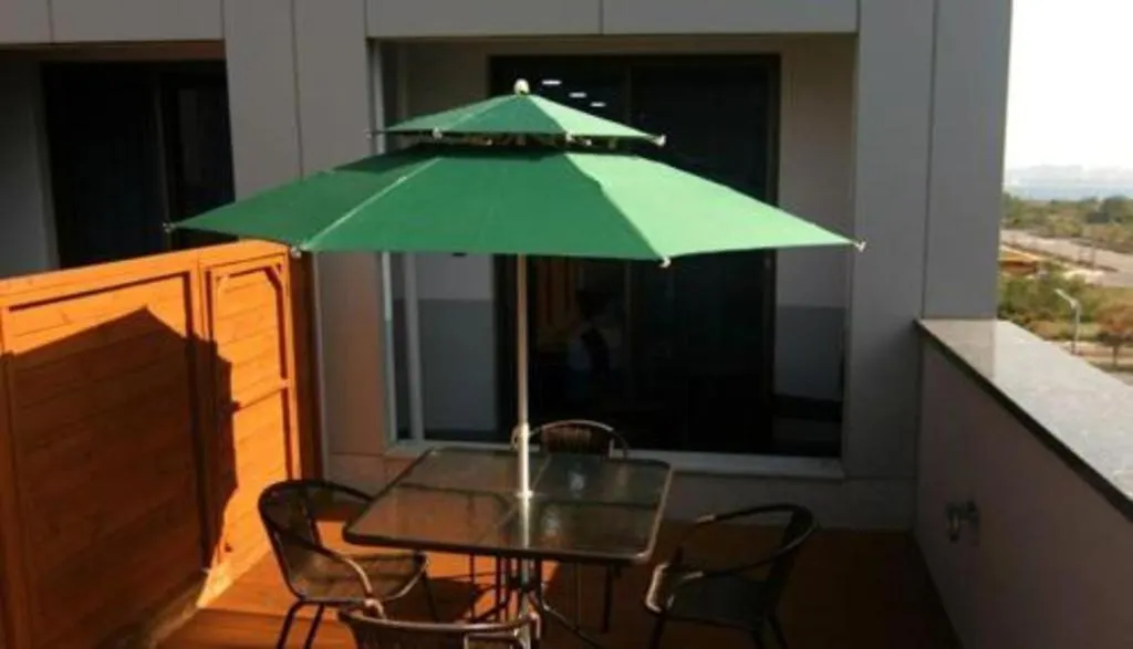 ****  Riviera Incheon Airport Hotel Güney Kore