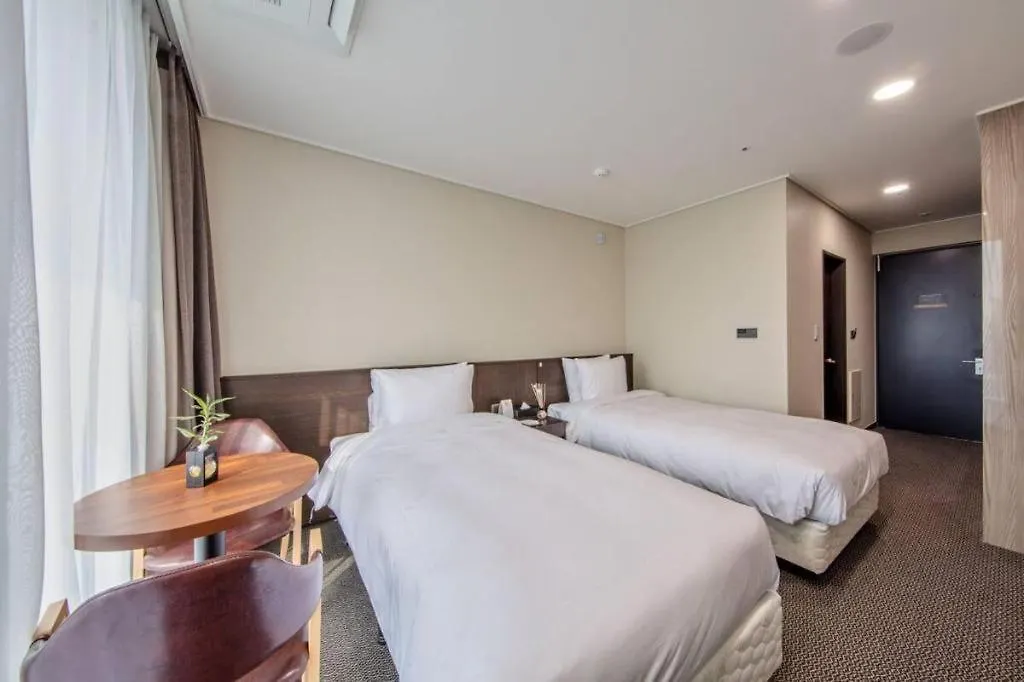 Riviera Incheon Airport Hotel