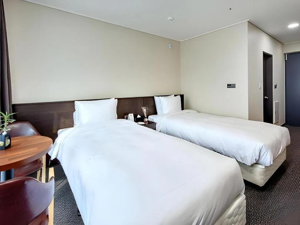 Riviera Incheon Airport Hotel 4*,  South Korea