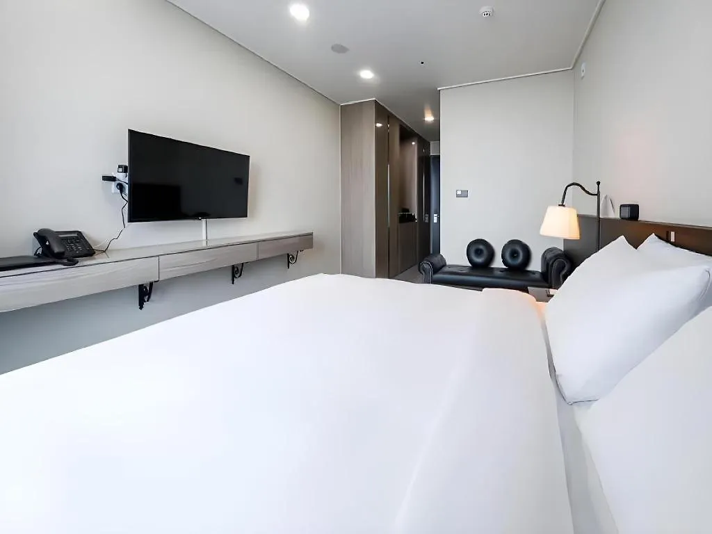****  Riviera Incheon Airport Hotel South Korea