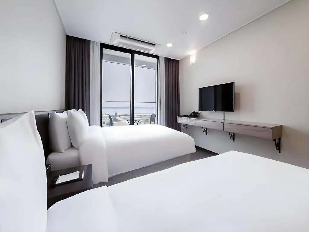 Riviera Incheon Airport Hotel