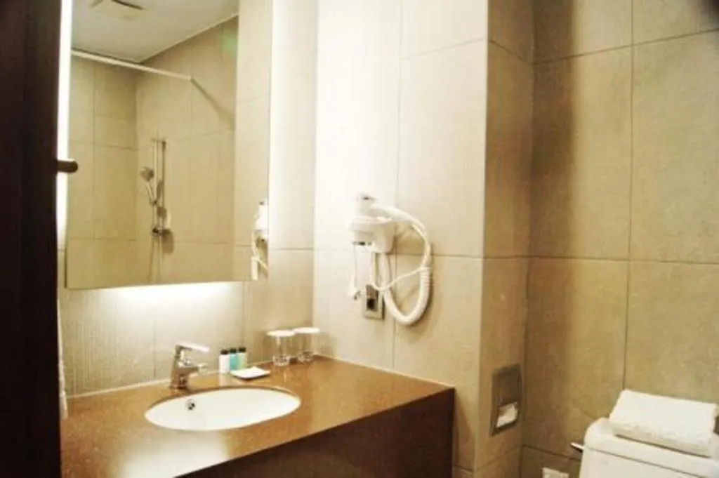 Riviera Incheon Airport Hotel 4*,  South Korea