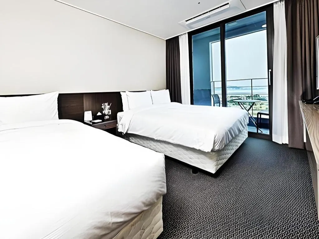 Riviera Incheon Airport Hotel