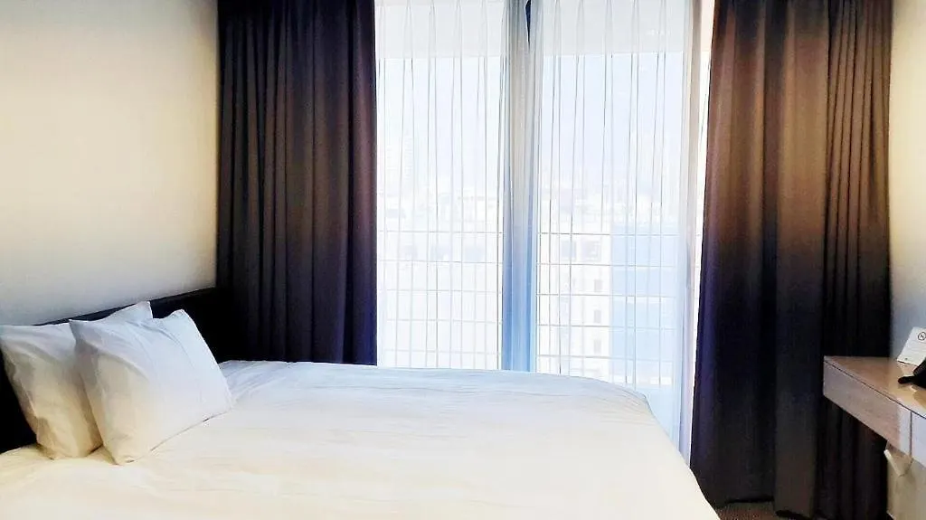 Riviera Incheon Airport Hotel