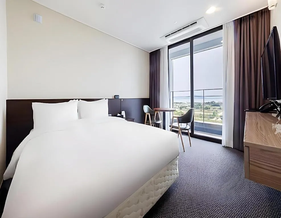 Riviera Incheon Airport Hotel