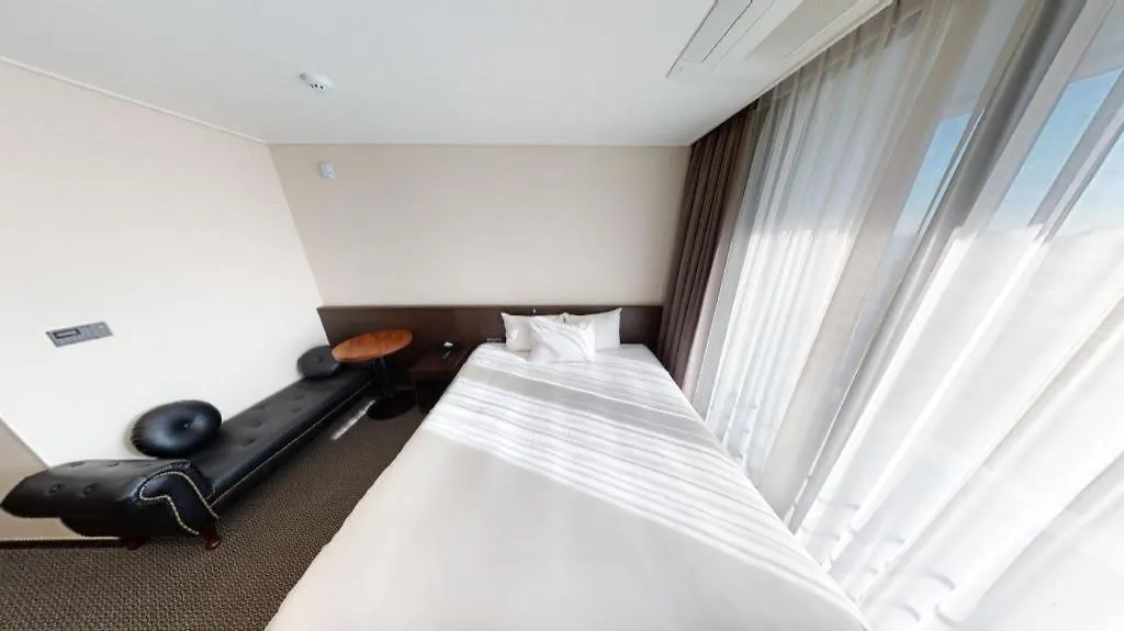 Riviera Incheon Airport Hotel