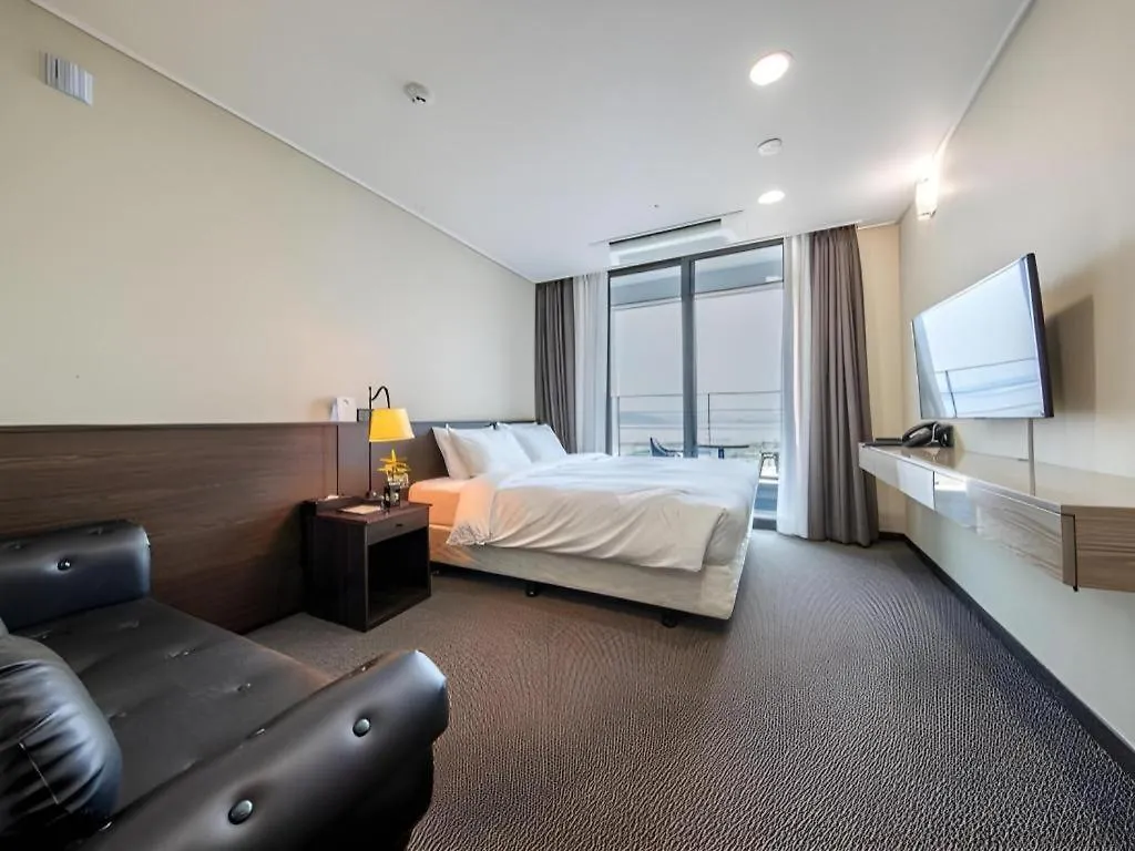 Riviera Incheon Airport Hotel South Korea