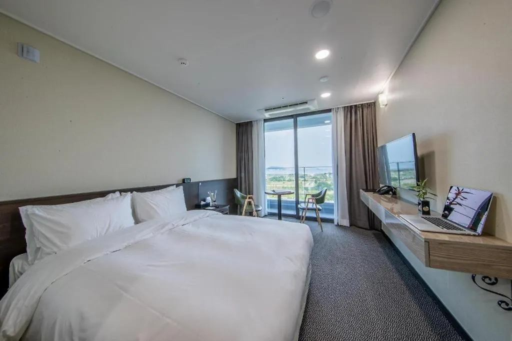 Riviera Incheon Airport Hotel