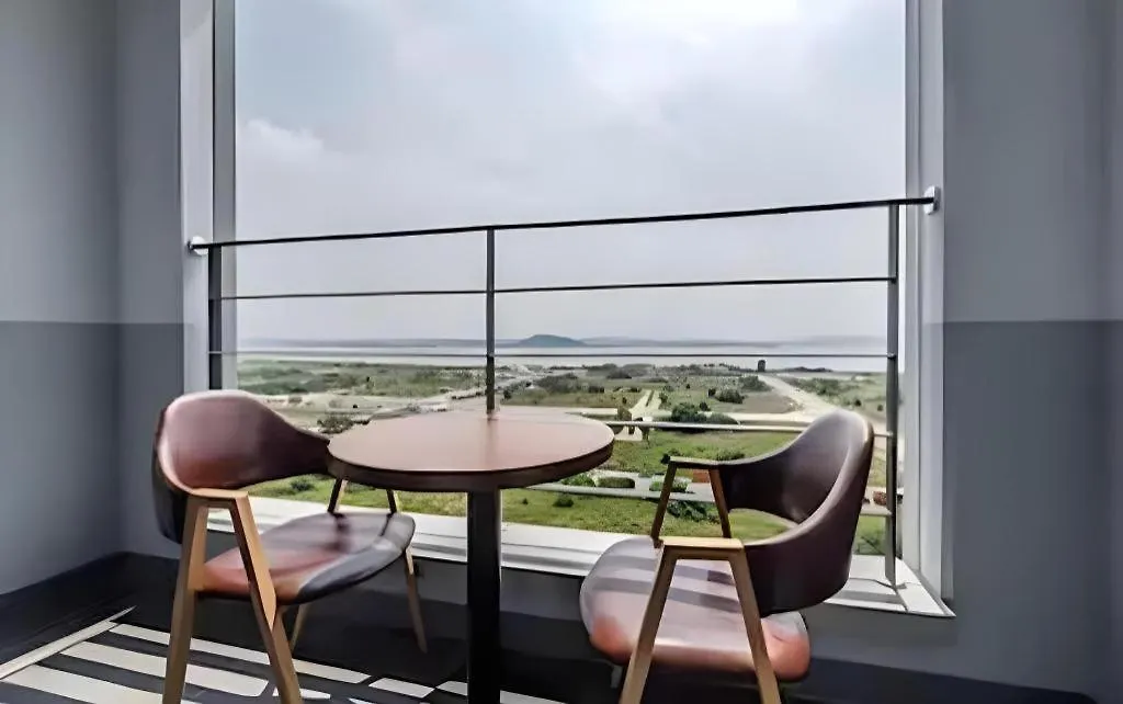 Riviera Incheon Airport Hotel