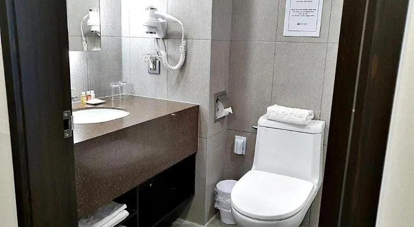 Riviera Incheon Airport Hotel