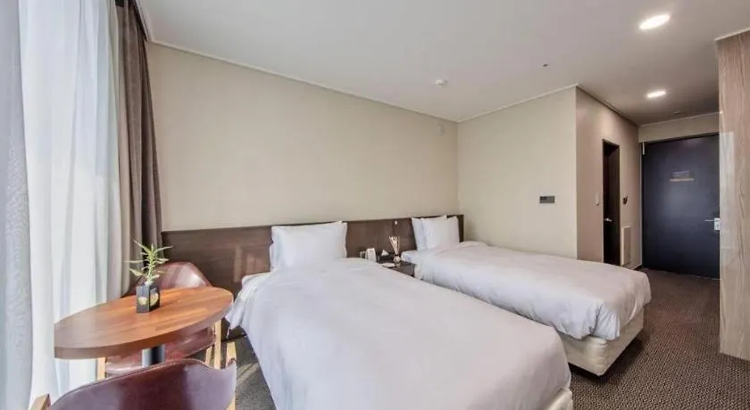 Riviera Incheon Airport Hotel