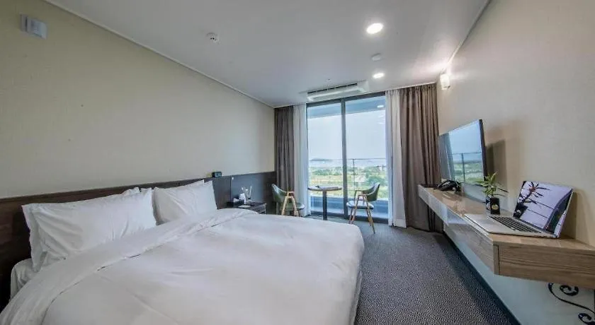 Riviera Incheon Airport Hotel