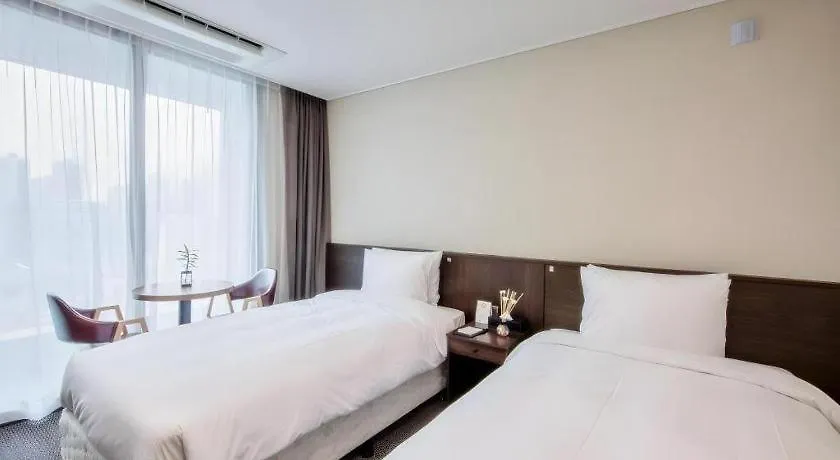 ****  Riviera Incheon Airport Hotel Güney Kore