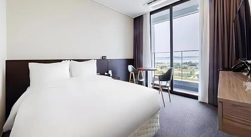 Riviera Incheon Airport Hotel