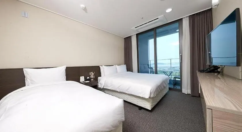 Riviera Incheon Airport Hotel