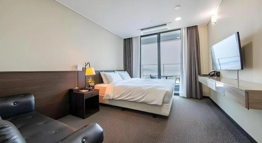 ****  Riviera Incheon Airport Hotel Güney Kore