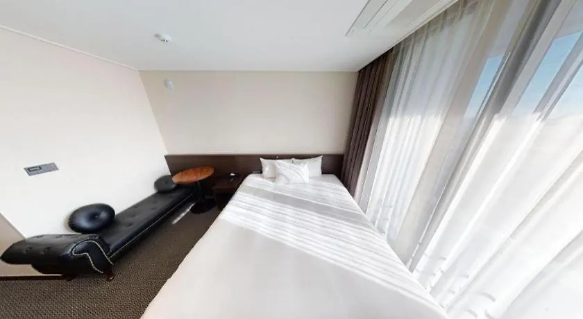 Riviera Incheon Airport Hotel