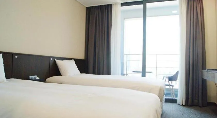 Riviera Incheon Airport Hotel