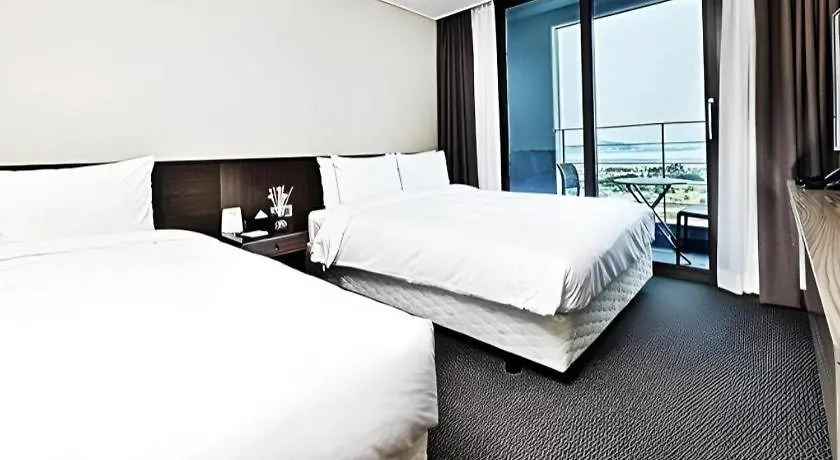 Riviera Incheon Airport Hotel