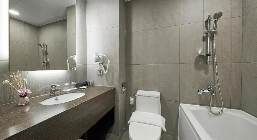 Riviera Incheon Airport Hotel