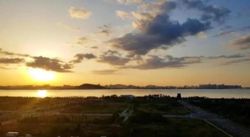 Riviera Incheon Airport Hotel 4*,