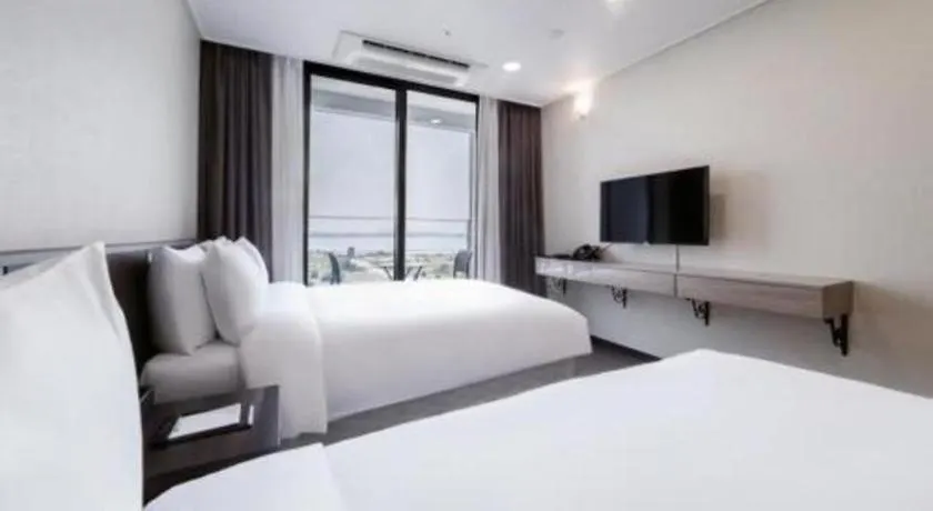 Riviera Incheon Airport Hotel