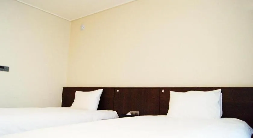 Riviera Incheon Airport Hotel