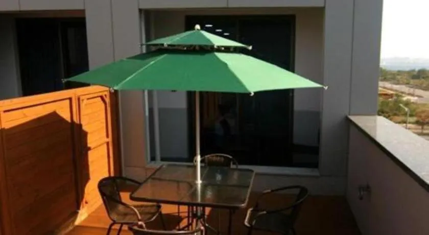 Riviera Incheon Airport Hotel 4*,  Güney Kore