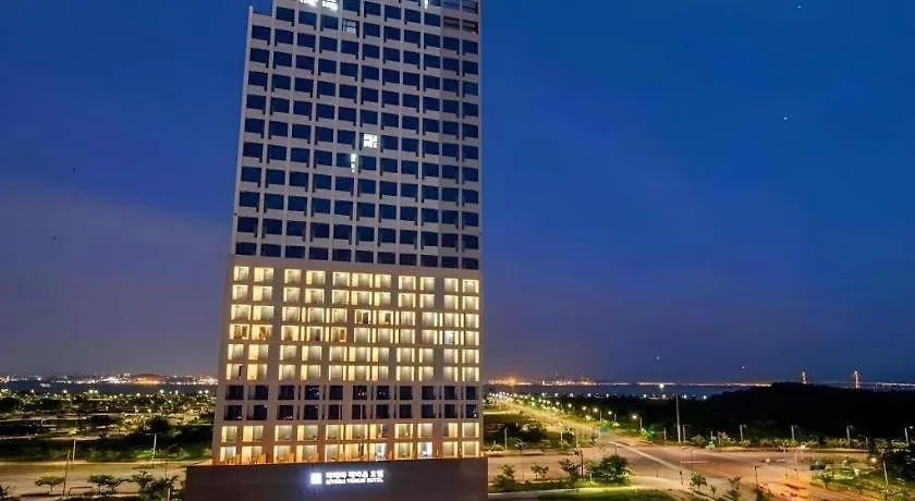 ****  Riviera Incheon Airport Hotel Güney Kore