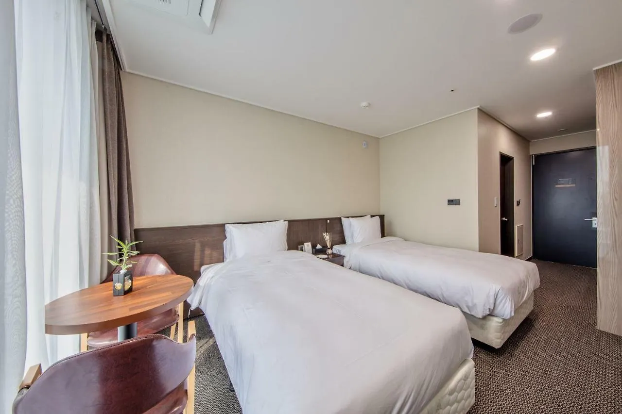 Riviera Incheon Airport Hotel