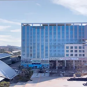 Hotel Airport Global &