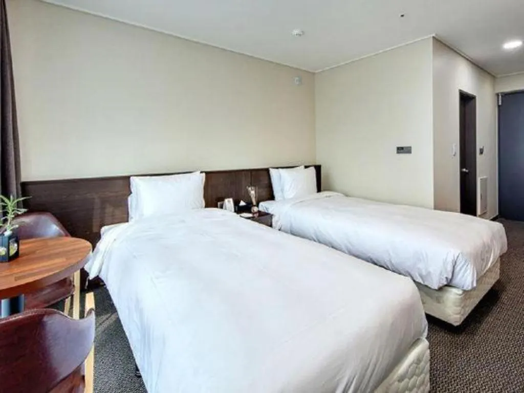 Riviera Incheon Airport Hotel