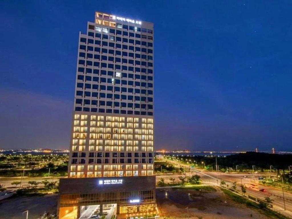 Riviera Incheon Airport Hotel