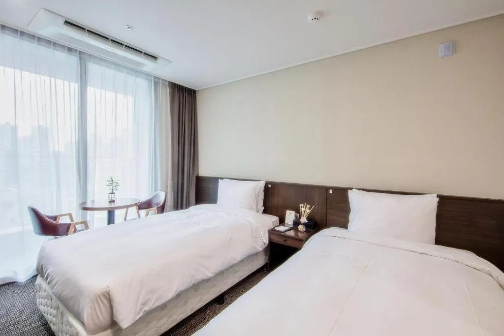 Riviera Incheon Airport Hotel