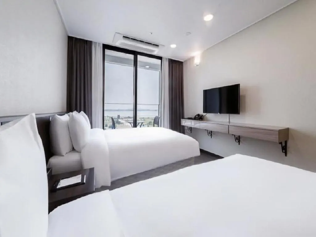 Riviera Incheon Airport Hotel
