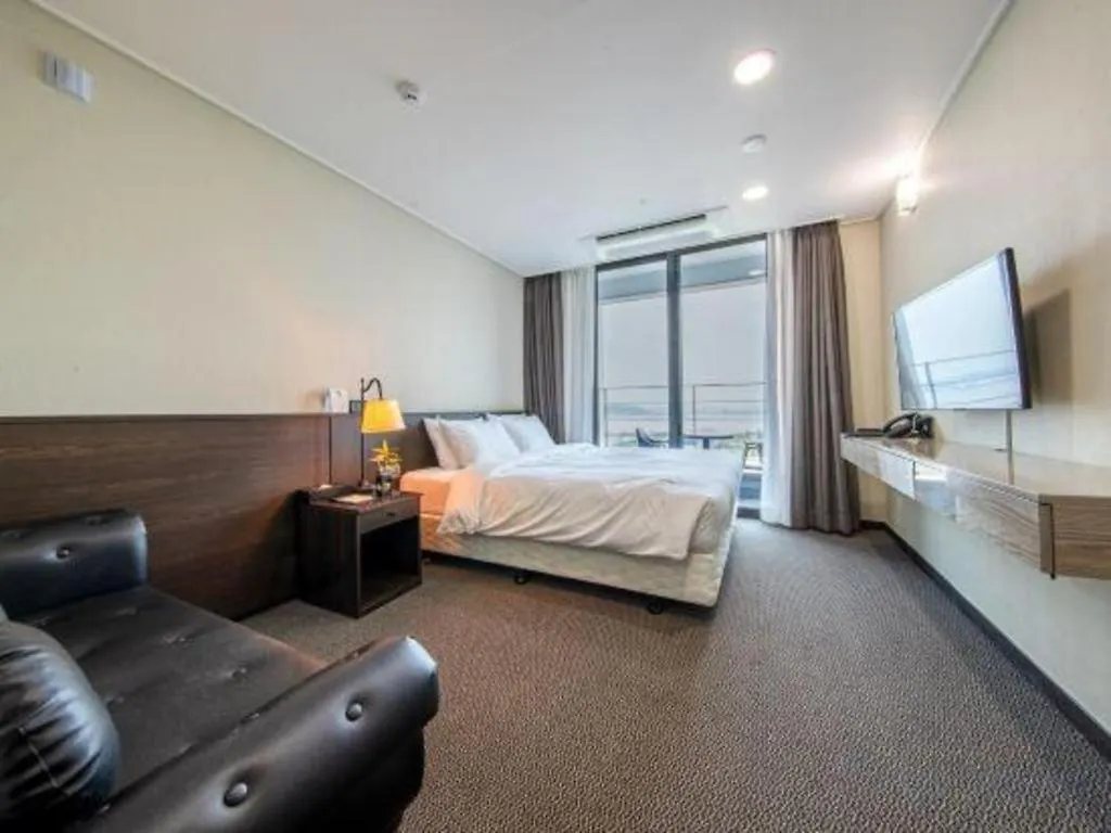 Riviera Incheon Airport Hotel 4*,  Dél-Korea