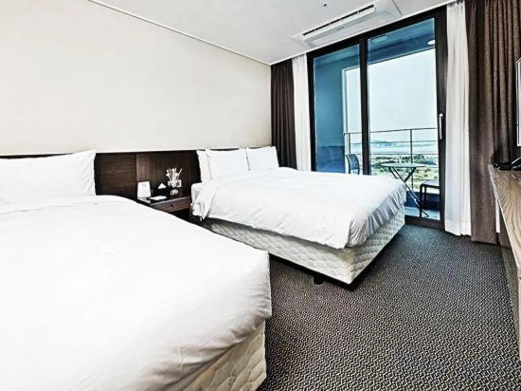 Riviera Incheon Airport Hotel