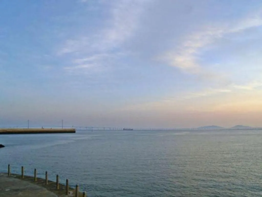 Riviera Incheon Airport Hotel