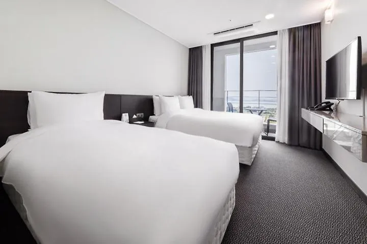 Riviera Incheon Airport Hotel 4*,  South Korea