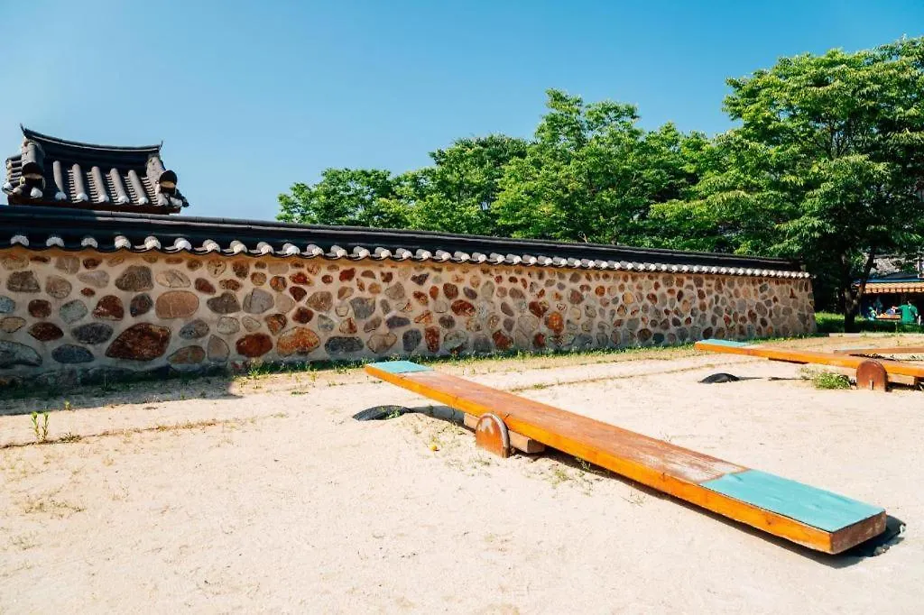 리베라 인천 에어포트 호텔 대한민국