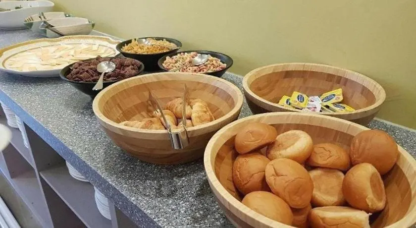 리베라 인천 에어포트 호텔