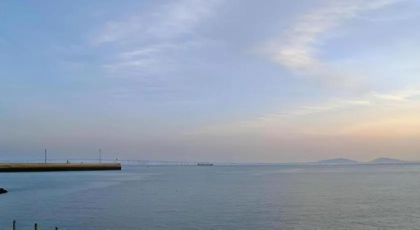 ****  리베라 인천 에어포트 호텔 대한민국